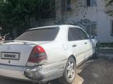 Mercedes-Benz C 180 1994 годаүшін500 000 тг. в Павлодар – фото 4