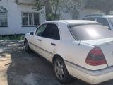 Mercedes-Benz C 180 1994 годаүшін500 000 тг. в Павлодар