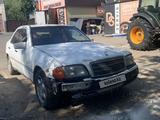 Mercedes-Benz C 180 1994 годаүшін500 000 тг. в Павлодар – фото 3