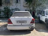 Mercedes-Benz C 180 1994 годаүшін500 000 тг. в Павлодар – фото 5