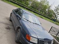 Audi 100 1994 годаүшін1 400 000 тг. в Алматы