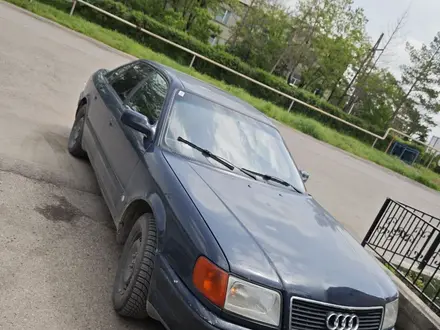 Audi 100 1994 года за 1 400 000 тг. в Алматы