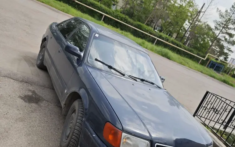 Audi 100 1994 годаүшін1 400 000 тг. в Алматы