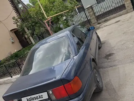 Audi 100 1994 года за 1 400 000 тг. в Алматы – фото 2