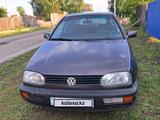 Volkswagen Golf 1993 годаүшін1 100 000 тг. в Петропавловск