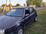 Volkswagen Golf 1993 годаүшін1 100 000 тг. в Петропавловск – фото 3