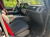 Mercedes-Benz G 63 AMG 2026 годаүшін199 999 999 тг. в Алматы – фото 4
