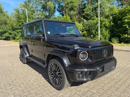 Mercedes-Benz G 63 AMG 2026 года за 199 999 999 тг. в Алматы
