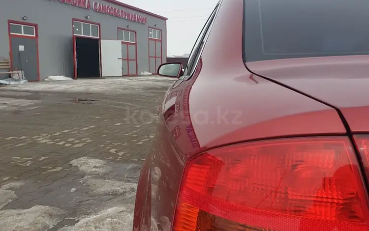 Audi A4 2006 годаүшін4 000 000 тг. в Актобе