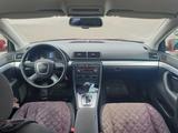 Audi A4 2006 годаүшін4 000 000 тг. в Актобе – фото 2