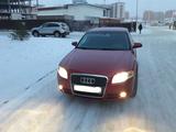 Audi A4 2006 года за 4 000 000 тг. в Актобе – фото 4