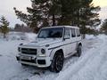 Mercedes-Benz G 320 1995 года за 9 555 000 тг. в Актобе – фото 3