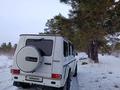Mercedes-Benz G 320 1995 года за 9 555 000 тг. в Актобе – фото 4