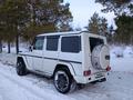 Mercedes-Benz G 320 1995 года за 9 555 000 тг. в Актобе – фото 5