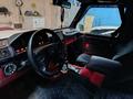 Mercedes-Benz G 320 1995 года за 9 555 000 тг. в Актобе – фото 9