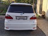 Toyota Ipsum 2008 годаүшін3 600 000 тг. в Актобе – фото 3