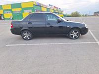 ВАЗ (Lada) Priora 2170 2013 года за 2 300 000 тг. в Актобе