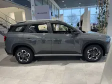 Hyundai Mufasa, 2025