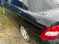 ВАЗ (Lada) Priora 2170 2011 года за 1 800 000 тг. в Петропавловск – фото 3