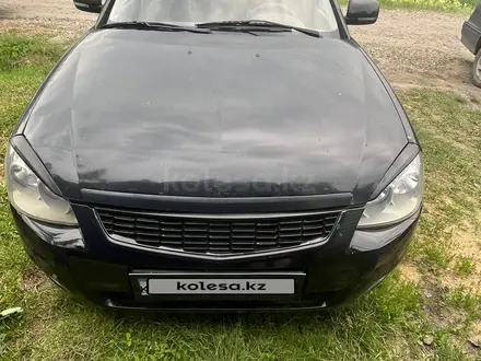 ВАЗ (Lada) Priora 2170 2011 года за 1 800 000 тг. в Петропавловск