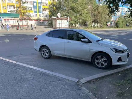 Chevrolet Onix 2023 года за 6 800 000 тг. в Павлодар – фото 11