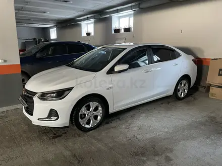 Chevrolet Onix 2023 года за 6 800 000 тг. в Павлодар