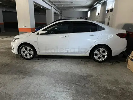 Chevrolet Onix 2023 года за 6 800 000 тг. в Павлодар – фото 8