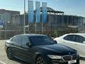 BMW 530 2021 года за 25 000 000 тг. в Алматы