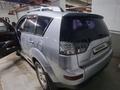 Mitsubishi Outlander 2008 года за 6 300 000 тг. в Алматы – фото 3