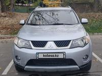 Mitsubishi Outlander 2008 года за 6 300 000 тг. в Алматы