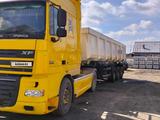 DAF  XF 105 2008 годаfor27 000 000 тг. в Петропавловск