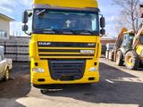 DAF  XF 105 2008 годаfor27 000 000 тг. в Петропавловск – фото 2