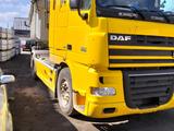 DAF  XF 105 2008 годаfor27 000 000 тг. в Петропавловск – фото 3