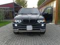 BMW X5 2002 годаүшін4 600 000 тг. в Алматы