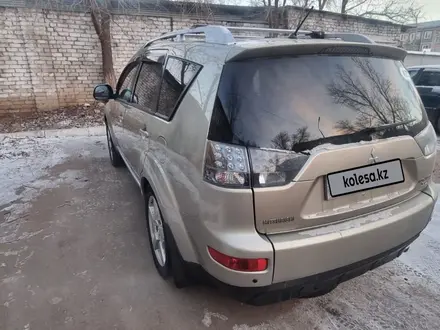 Mitsubishi Outlander 2008 года за 6 700 000 тг. в Павлодар – фото 5