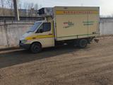 Mercedes-Benz  Sprinter 2003 года за 8 000 000 тг. в Павлодар – фото 2