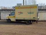 Mercedes-Benz  Sprinter 2003 года за 8 000 000 тг. в Павлодар