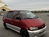 Nissan Serena 1996 годаүшін1 600 000 тг. в Астана