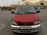 Nissan Serena 1996 годаүшін1 600 000 тг. в Астана – фото 2