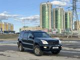 Toyota Land Cruiser Prado 2008 года за 14 000 000 тг. в Актобе