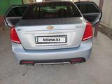 Daewoo Gentra 2014 годаүшін3 400 000 тг. в Шымкент – фото 2