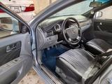 Daewoo Gentra 2014 годаүшін3 400 000 тг. в Шымкент – фото 4