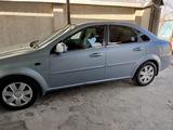 Daewoo Gentra 2014 годаүшін3 400 000 тг. в Шымкент – фото 5