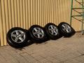 Диски с Зимними Покрышками за 120 000 тг. в Атырау