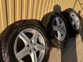 Диски с Зимними Покрышками за 120 000 тг. в Атырау – фото 3