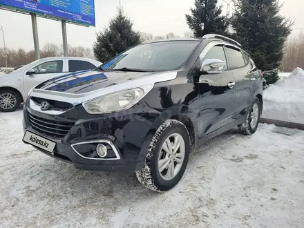 Hyundai Tucson 2013 года за 7 500 000 тг. в Усть-Каменогорск – фото 2