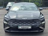Kia K8 2022 годаүшін15 800 000 тг. в Алматы