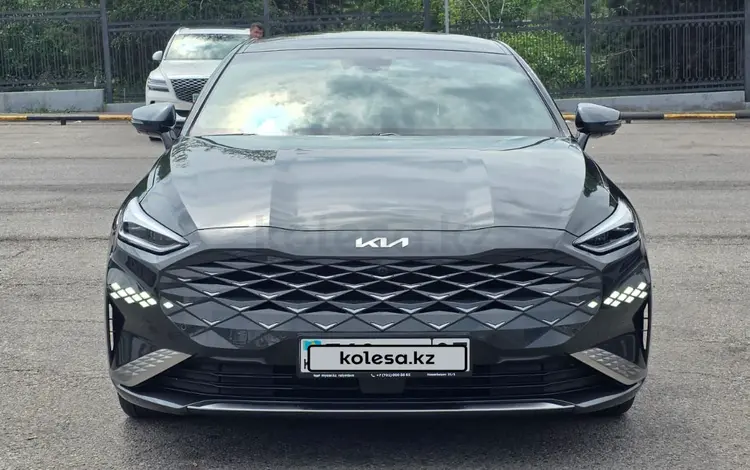 Kia K8 2022 годаүшін15 800 000 тг. в Алматы