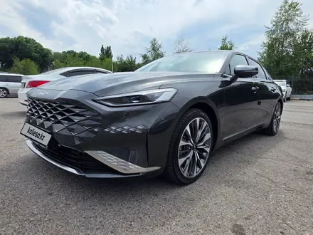 Kia K8 2022 года за 15 800 000 тг. в Алматы – фото 4