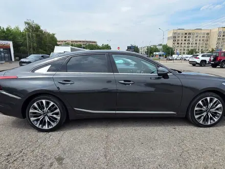 Kia K8 2022 года за 15 800 000 тг. в Алматы – фото 6